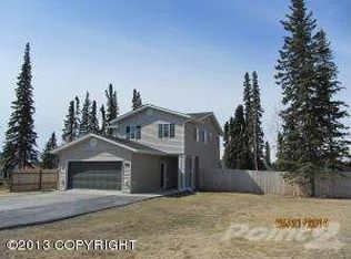 109 Sierra Heights St, Soldotna, AK 99669