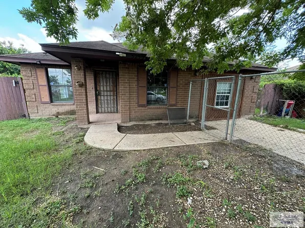 5255 Villa Bonita St, Brownsville, TX 78521