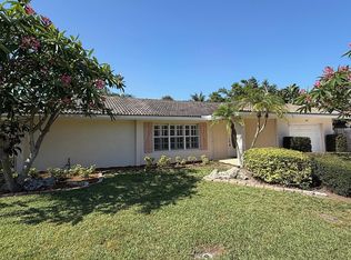 1807 Crafton Rd, North Palm Beach, FL 33408
