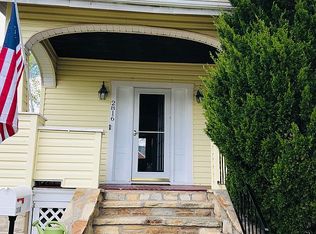 2816 Linwood Ave, Baltimore, MD 21234