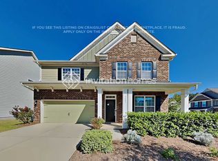 9641 Hyghbough St, Huntersville, NC 28078