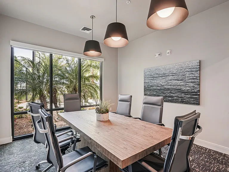 The Stadler Luxury Apartments — Photo 34