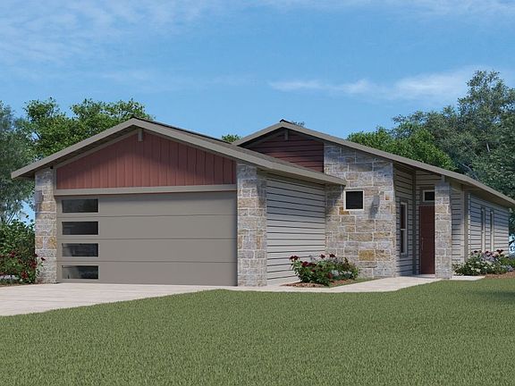 Plan Elevation.