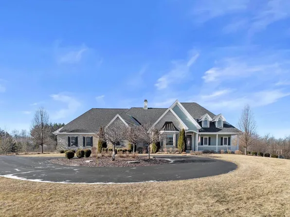 2918 Moelter DRIVE, Lake Geneva, WI 53147