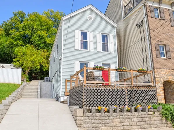3206 Walworth Ave, Cincinnati, OH 45226