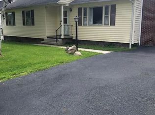 321 Hendy Ave, Elmira, NY