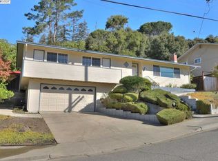 4208 Lawrence Dr, Castro Valley, CA