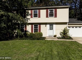 10882 Sandringham Rd, Cockeysville, MD 21030