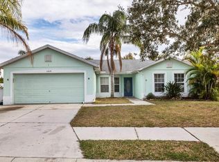 11619 Summit Rock Ct, Parrish, FL 34219
