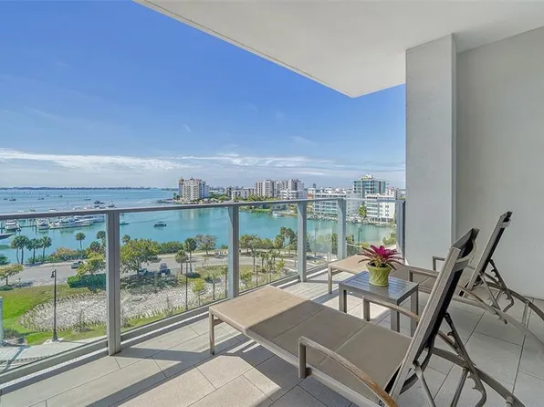 1155 N Gulfstream Ave Ste 707, Sarasota, FL 34236