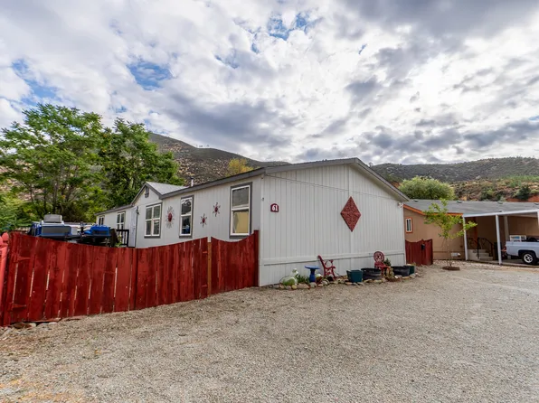 13905 Trinity Mountain Rd APT 61, French Gulch, CA 96033