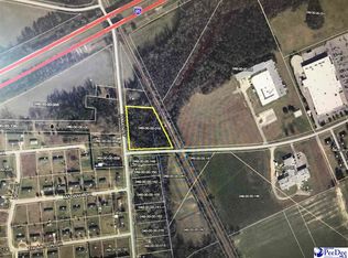 Main Street & Enterprise Rd, Dillon, SC 29536