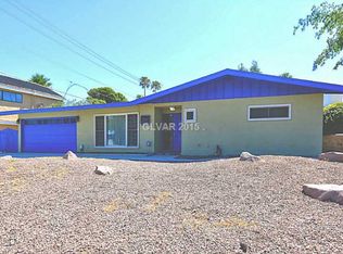 1267 Strong Dr, Las Vegas, NV 89102