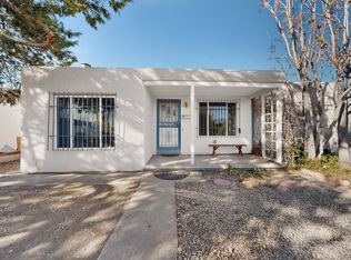 929 Palomas Dr SE, Albuquerque, NM 87108