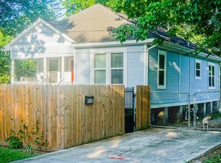 4115 Rogers St, Houston, TX 77022