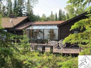 1658 Croftville Rd, Grand Marais, MN 55604