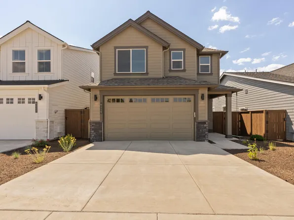 61115 NE Cobalt St, Bend, OR 97701
