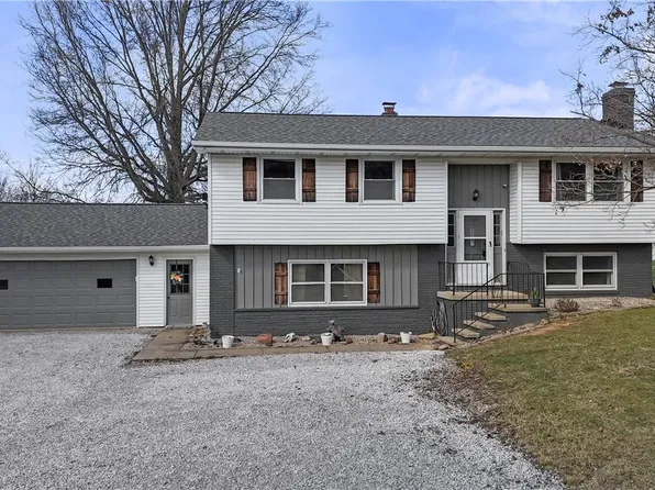 2112 County Road 2175, Loudonville, OH 44842
