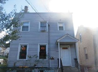 128 Montgomery St, Paterson, NJ 07501