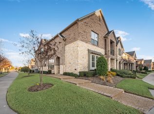 4281 Snow Goose Trl, Arlington, TX 76005