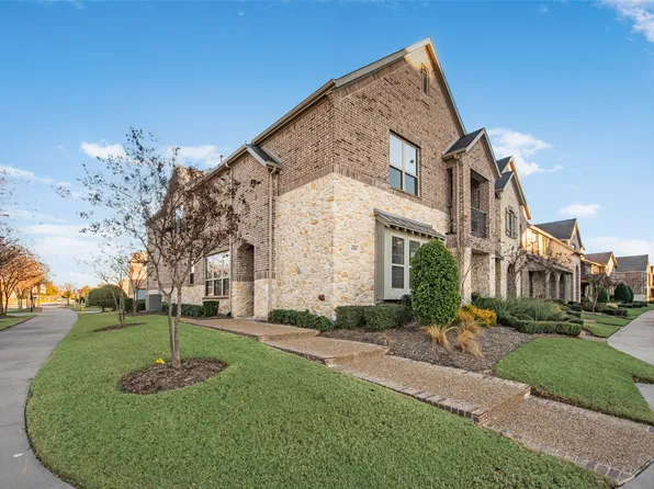 4281 Snow Goose Trl, Arlington, TX 76005