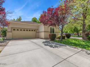 403 Sierra Leaf Cir, Reno, NV 89511