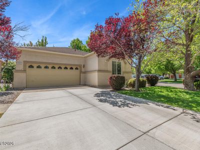 403 Sierra Leaf Cir, Reno, NV, 89511