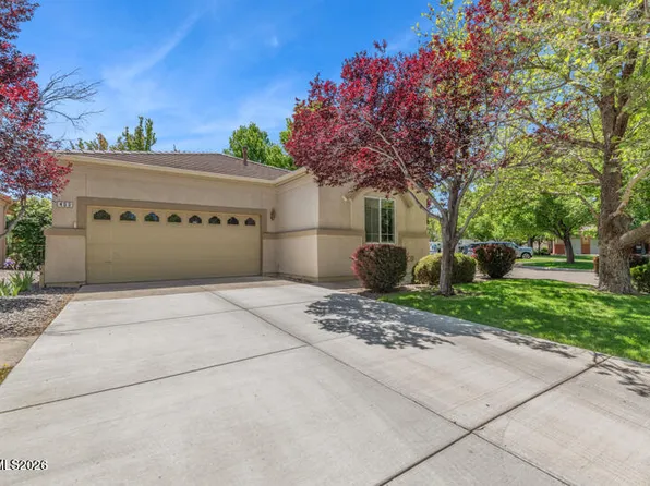 403 Sierra Leaf Cir, Reno, NV 89511