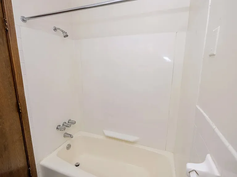 Transform your daily routine in the inviting bathrooms of Central Lakes of Uptown. Enjoy modern fixtures, spacious layouts, and serene environments that enhance your lifestyle. Explore your new home today and elevate your living experience!