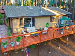 13017 Summit Ridge Dr, Nevada City, CA 95959
