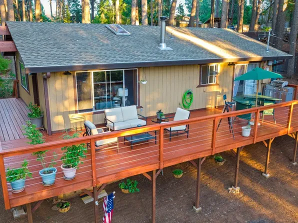 13017 Summit Ridge Dr, Nevada City, CA 95959