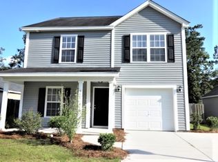 117 Avalon Rd, Summerville, SC 29483