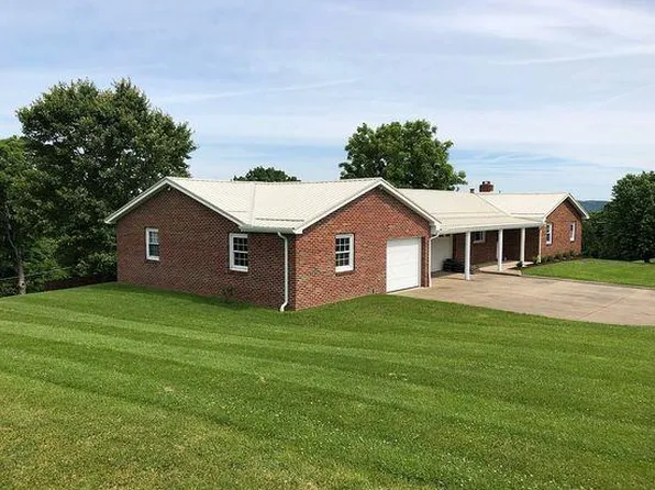 112 Klug Lane, Moundsville, WV 26041