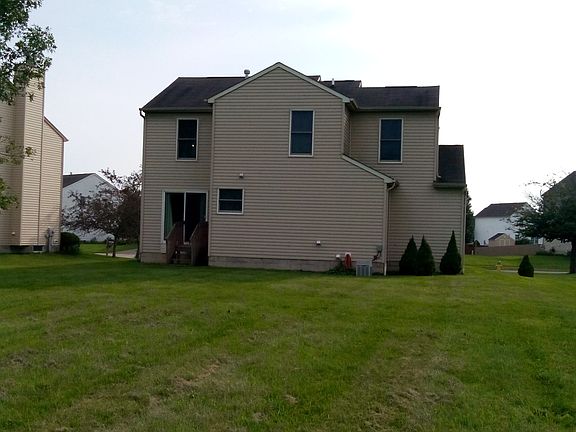 2nd image of 1564 S Hunters Dr