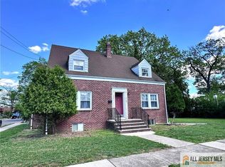 219 Hilton St, Highland Park, NJ 08904