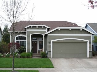 2348 NE 14th Pl, Hillsboro, OR 97124