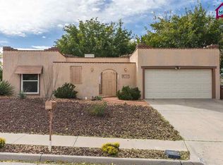 3319 Mercury Ln, Las Cruces, NM 88012