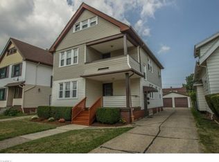 4006 Maplecrest Ave, Parma, OH 44134