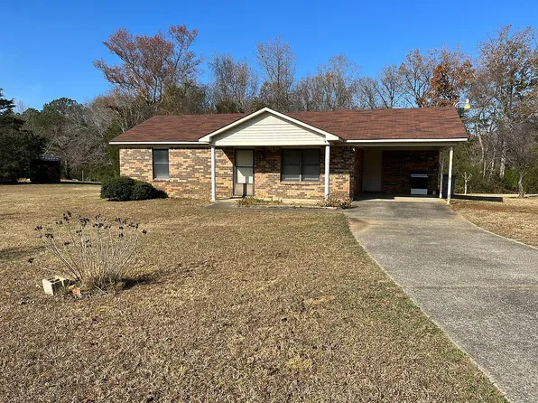 168 County Road 601, Rogersville, AL 35652