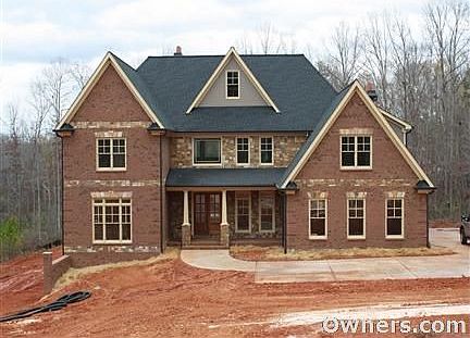 Impressive on the outside!