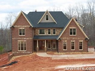 2508 Heather Ln, Bogart, GA 30622