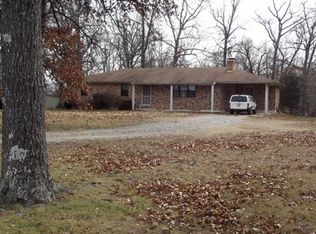 1 Hc 64, Couch, MO 65690