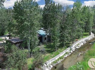39 Moose Tracks Dr, Roberts, MT 59070