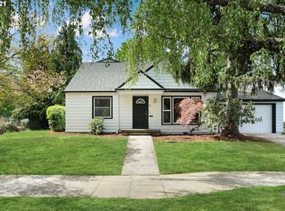 6807 N Polk Ave, Portland, OR 97203