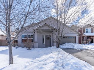 3446 SW Evergreen Ave, Redmond, OR 97756