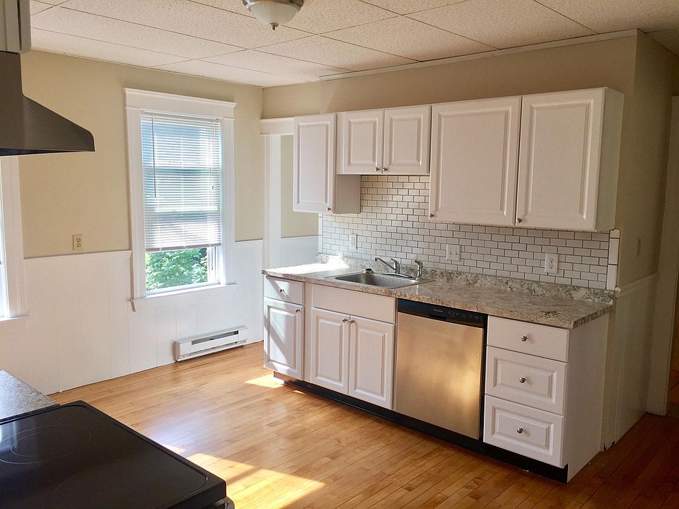 Kitchen - New Counter tops, Under LED lights, New Cabinets,