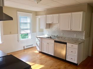 27 Chrome St, Worcester, MA 01604