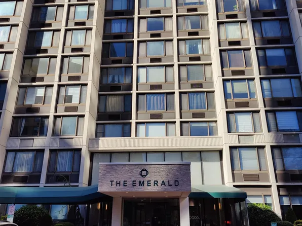 45 River Dr S APT 2012, Jersey City, NJ 07310