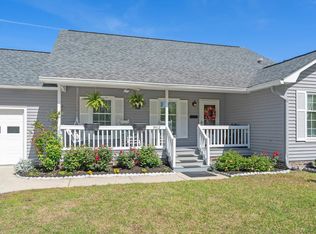 9412 Chicory Ln., Murrells Inlet, SC 29576