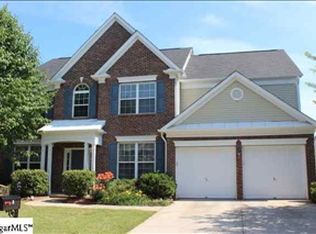 5 Bradwell Way, Greer, SC 29650